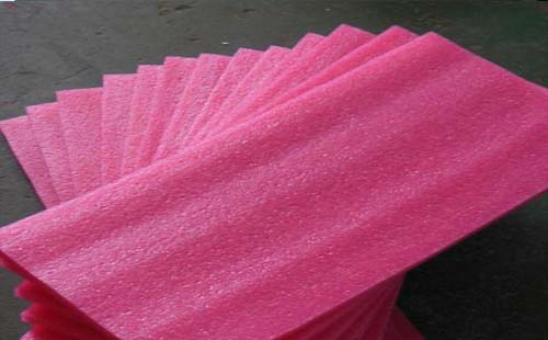 皋兰EPE珍珠棉片材