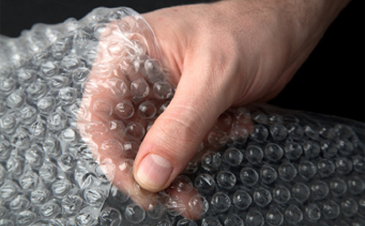 包装皋兰气泡膜