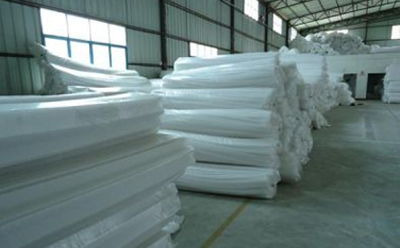 皋兰珍珠棉厂家厂房