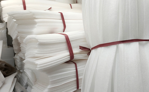 冷冻食品用皋兰珍珠棉包装需要注意什么