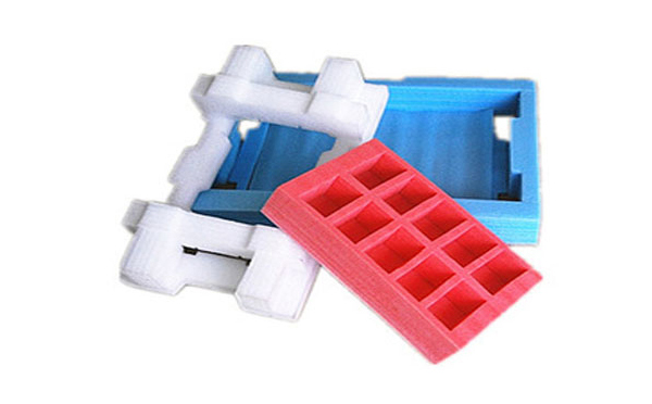 为什么选择皋兰珍珠棉泡沫做包装材料？