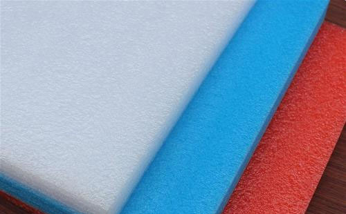 皋兰珍珠棉包装需要准备哪些材料？