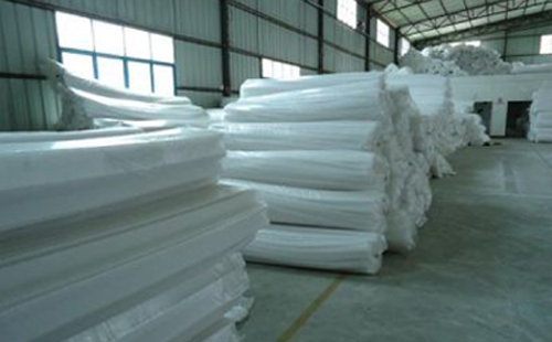 皋兰珍珠棉需要哪些原材料