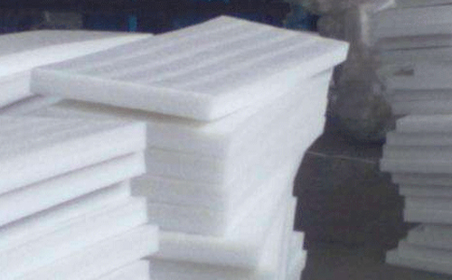 怎样判断皋兰珍珠棉的质量？