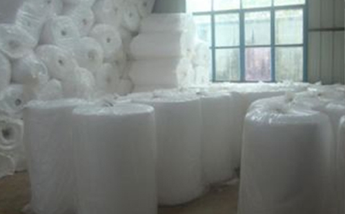 如何辨认皋兰珍珠棉的质量？