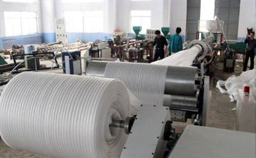 兰圳包装：2025年皋兰珍珠棉创新与应用的新里程