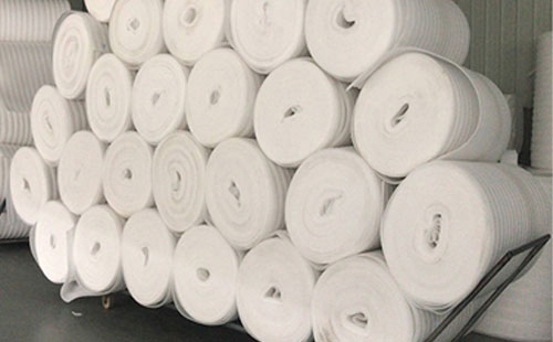 如何判断皋兰珍珠棉卷材的质量