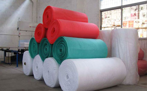 皋兰珍珠棉的原材料是什么