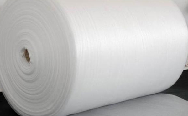 8月盛夏里的轻盈守护：皋兰珍珠棉的应用与创新