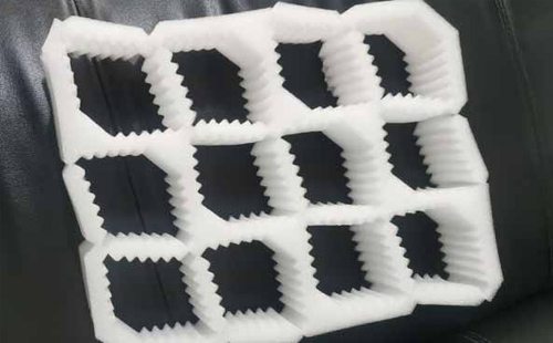 水果皋兰珍珠棉网套选购技巧与质量判断