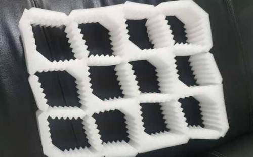 皋兰苹果内衬防震设计与材料选择指南