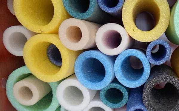 皋兰皋兰珍珠棉管材规格尺寸全解析：2025选购避坑指南