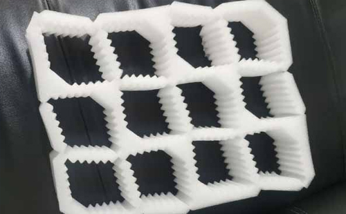 水果包装防护方案：皋兰苹果内衬的选型标准与产业应用