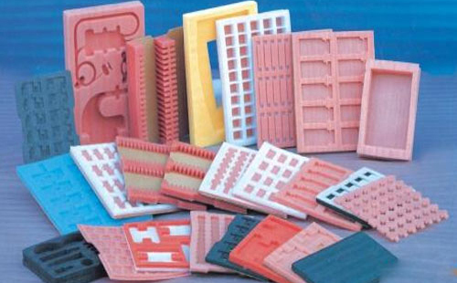 皋兰珍珠棉材料特性与工业包装缓冲设计应用指南