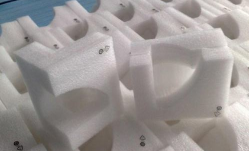 皋兰珍珠棉切片、开槽、粘接：异型加工的几种常见方式！