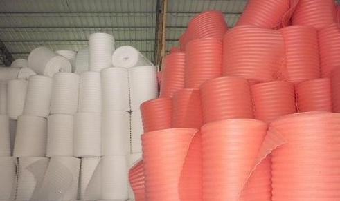 皋兰珍珠棉多少钱一公斤？价格跟哪些因素有关？